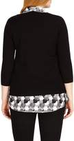 Thumbnail for your product : Studio 8 Sia Knit Top