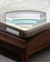 Thumbnail for your product : Serta iComfort by Directions Acumen Memory Foam Cushion Firm King Mattress Set