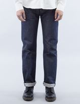 Thumbnail for your product : Levi's Vintage Clothing Rigid 1944 501 Regular Fit Jeans