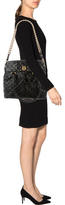 Thumbnail for your product : Marc Jacobs Quilted Leather Satchel