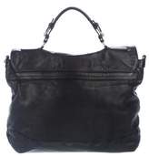 Thumbnail for your product : Marni Leather Satchel