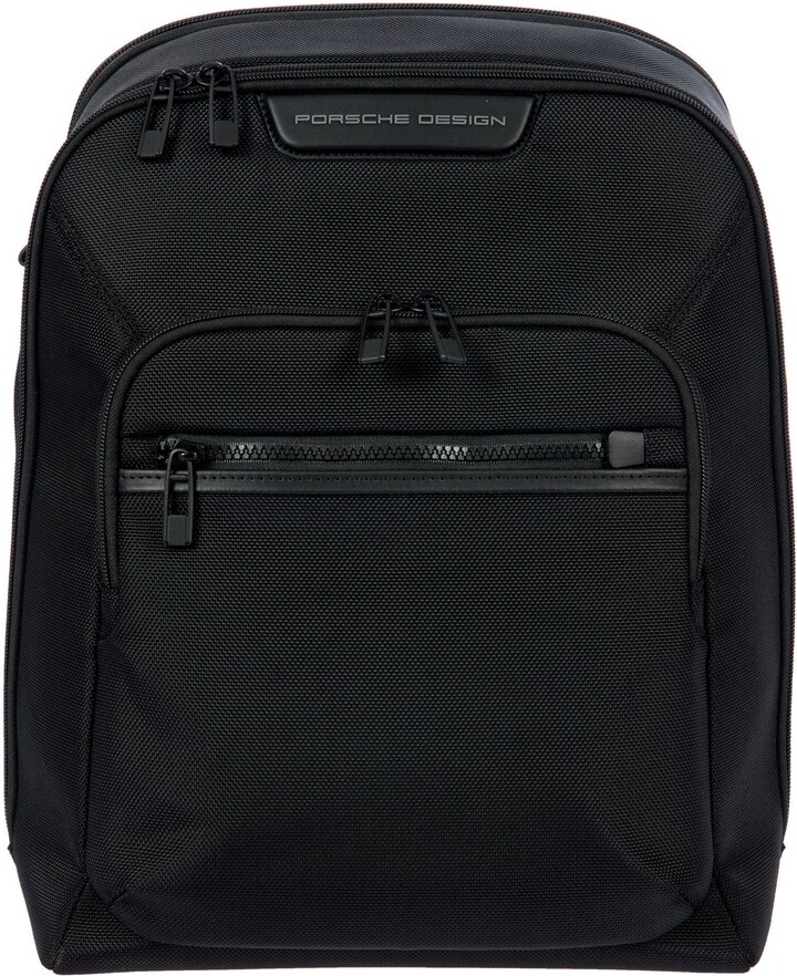 Roadster Leather EVO Backpack XS