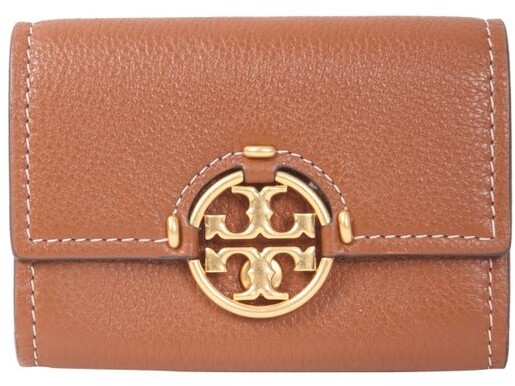 Tory Burch Mini Wallet | Shop the world's largest collection of 