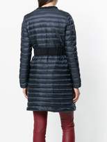 Thumbnail for your product : Moncler Hodenite coat