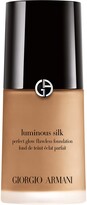 Thumbnail for your product : ARMANI beauty Luminous Silk Natural Glow Foundation