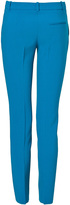Thumbnail for your product : Emilio Pucci Stretch Wool Pants Gr. 38