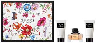 Gucci Flora By Eau de Parfum Gift Set