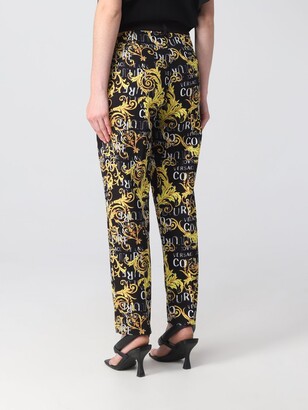 Aggregate more than 131 versace print trousers latest