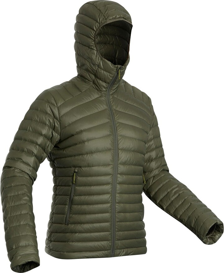 Decathlon Forclaz Forclaz Trek 100 23?F Down Packable Puffer