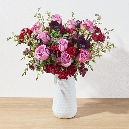 The Bouqs Co. Spellbound Bouquet