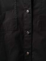 Thumbnail for your product : MICHAEL Michael Kors mini shirt dress