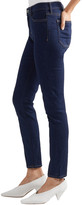 Thumbnail for your product : MiH Jeans Bridge High-rise Skinny Jeans