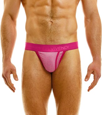 Mens Tanga Underwear  Designer Tangas with No Side Material