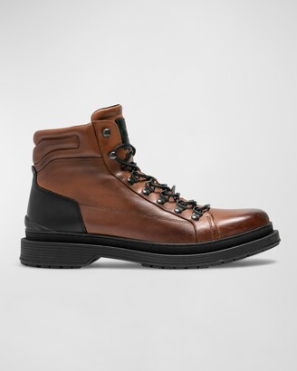 Alpine Hiking Boots | Shop The Largest Collection | ShopStyle