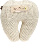 Thumbnail for your product : Oeuf Tooth Fairy Pillow-White
