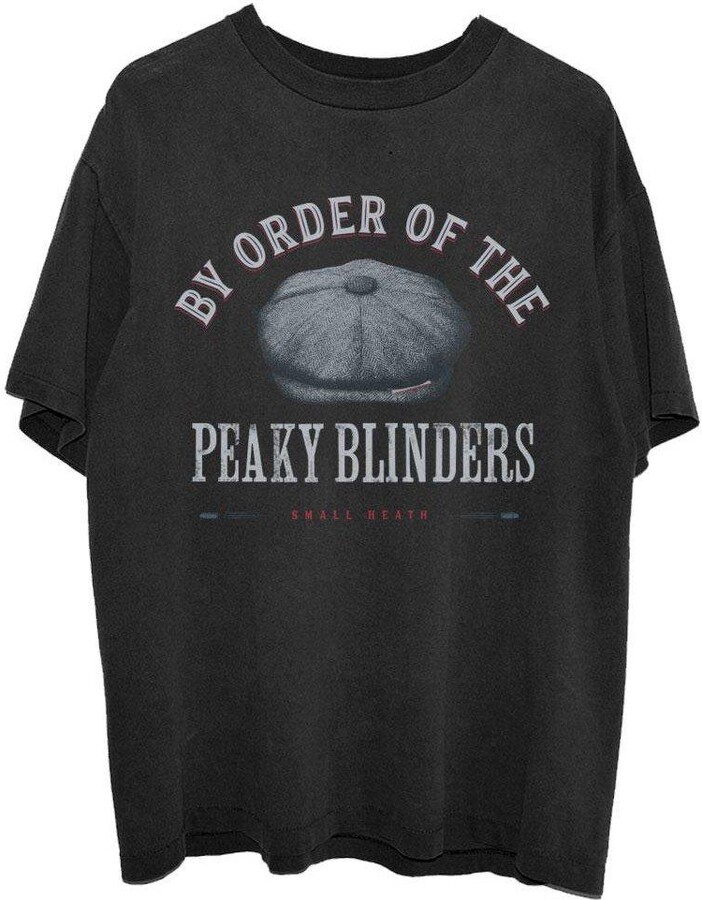 Peaky Blinders Flat Cap TShirt ShopStyle