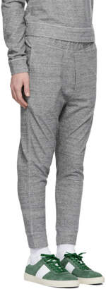DSQUARED2 Grey Dean Lounge Pants