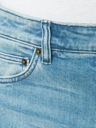 Ksubi Chitch ripped slim-fit jeans