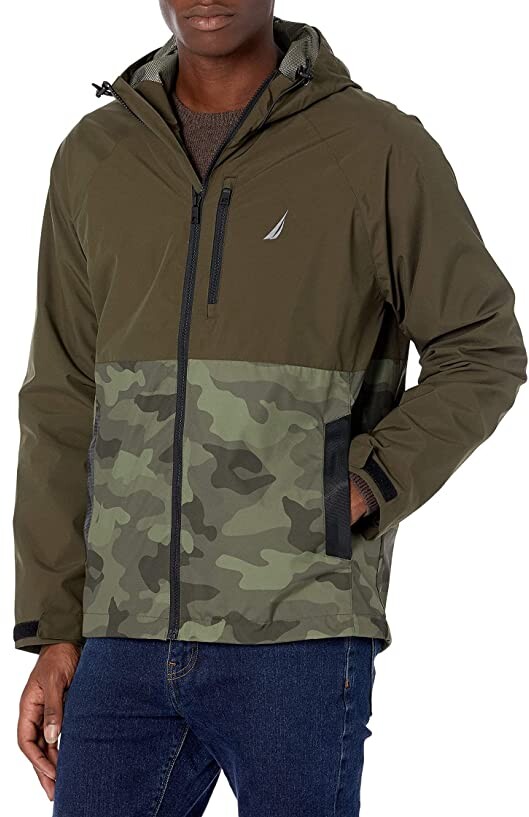 Nautica Jackets Men | Shop the world's largest collection of 