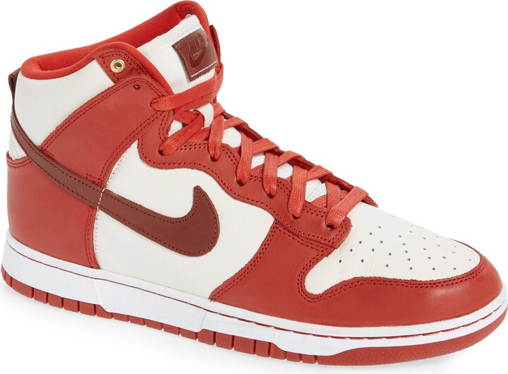 Nike Dunk High LXX Basketball Sneaker ShopStyle