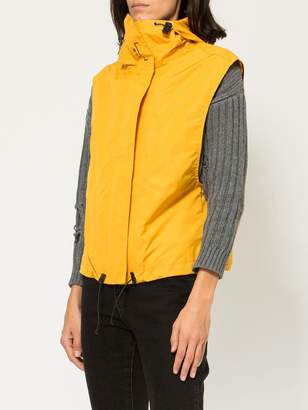 A-Cold-Wall* boxy fit gilet jacket