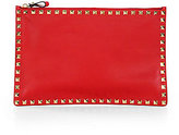 Thumbnail for your product : Valentino Rockstud Pouch