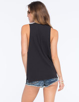 Thumbnail for your product : Hurley Sunset Trail Womens Muscle Tank