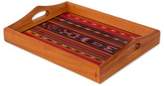 Thumbnail for your product : Guatemala Dawn Cedar wood tray