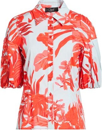 Clips Woman Shirt