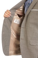 Thumbnail for your product : Peter Millar Men's Classic Fit Wool Blazer