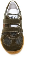 Thumbnail for your product : Naturino Lion Velcro Sneaker (Toddler & Little Kid)