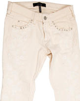 Thumbnail for your product : Isabel Marant Jeans