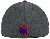 Thumbnail for your product : New Era New York Giants Melton 59FIFTY Cap