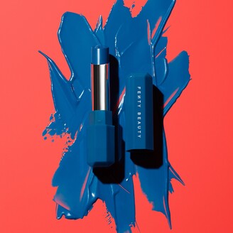 Fenty Beauty By Rihanna Poutsicle Juicy Satin Lipstick