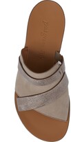 Thumbnail for your product : Paul Green 'Bayside' Leather Sandal