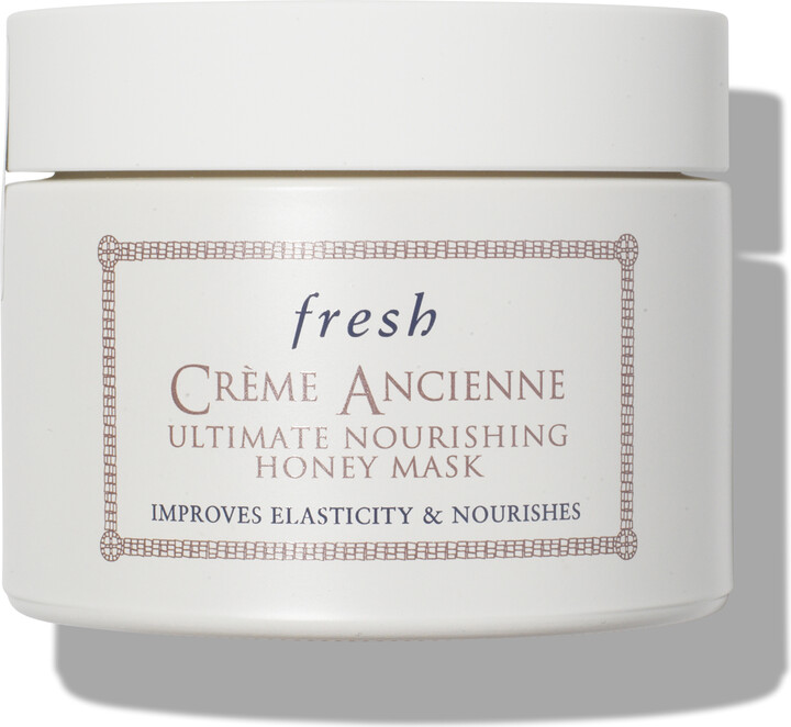 Fresh Crème Ancienne Honey Mask