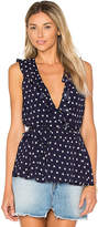 Thumbnail for your product : Lovers + Friends x REVOLVE Luna Tank Blouse