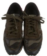 Thumbnail for your product : Valentino 2015 Rockrunner Sneakers