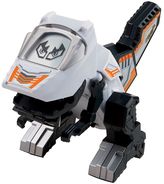 Thumbnail for your product : Vtech switch & go dinos skyslicer the allocaurus