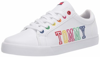 tommy hilfiger shoes junior