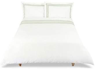 Marks and Spencer Casual Craft Embroidered Bedding Set