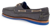 Thumbnail for your product : Allen Edmonds 'South Shore' Boat Shoe (Men)