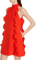 Thumbnail for your product : Ted Baker Torriya Ruffle Tunic Dress
