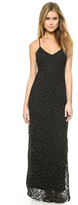 Thumbnail for your product : BB Dakota Rumer Lace Maxi Dress
