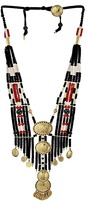 Thumbnail for your product : Lucky Brand African Multi Strand Necklace