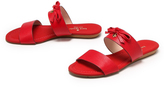 Thumbnail for your product : Kate Spade Tulia Two Band Slides