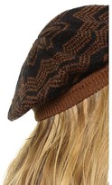 Thumbnail for your product : Missoni Basque Hat