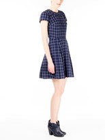 Thumbnail for your product : Timo Weiland Antonio Cap Sleeve Dress