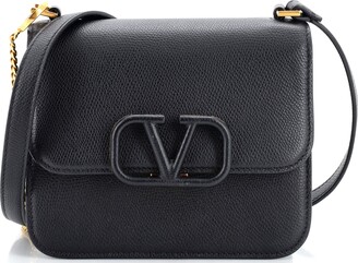 VSLING Shoulder Bag Valentino Garavani, buy pre-owned at 750 EUR