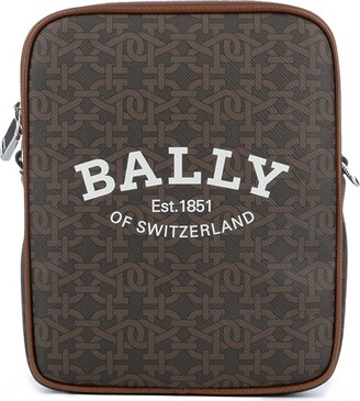 Bally Code Messenger